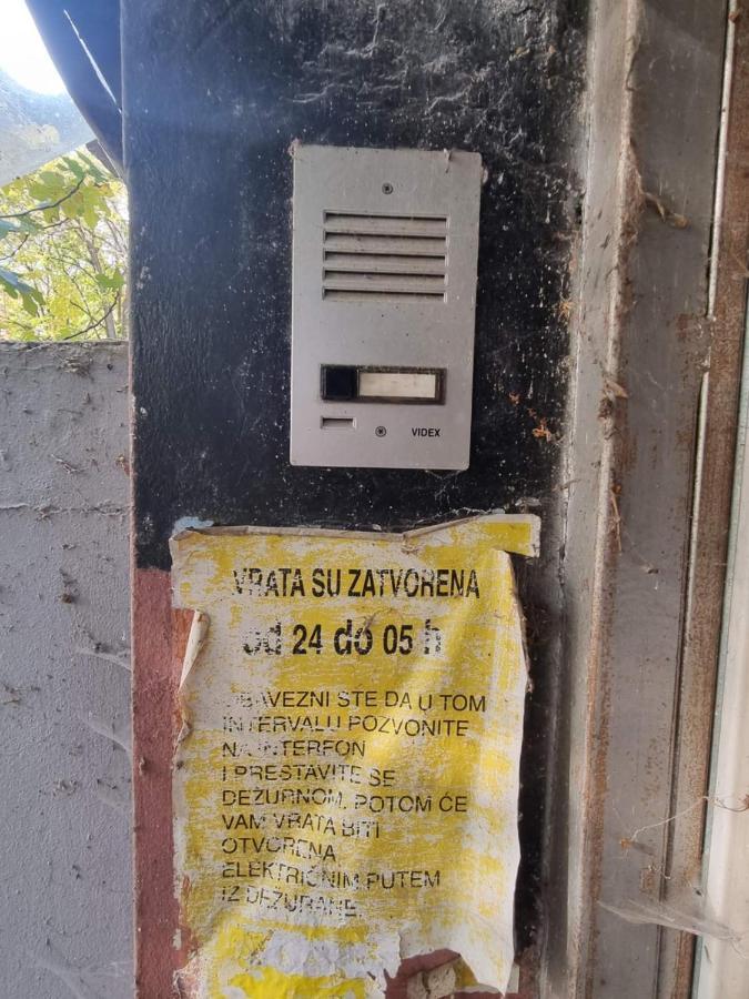 Hawaii- 2 Bdr, Arena, Sava Centar, Free Parking Daire Belgrad Dış mekan fotoğraf
