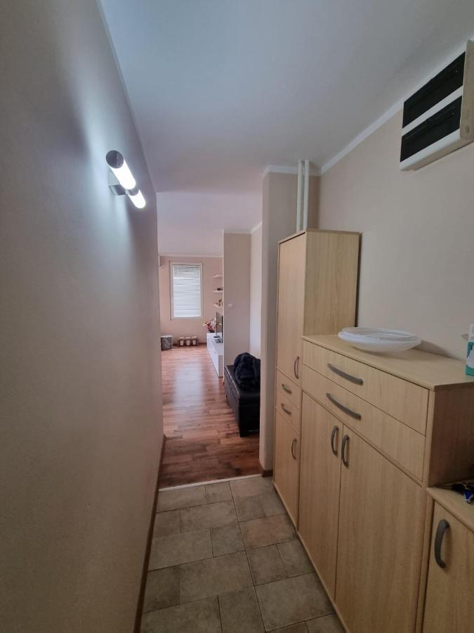 Hawaii- 2 Bdr, Arena, Sava Centar, Free Parking Daire Belgrad Dış mekan fotoğraf
