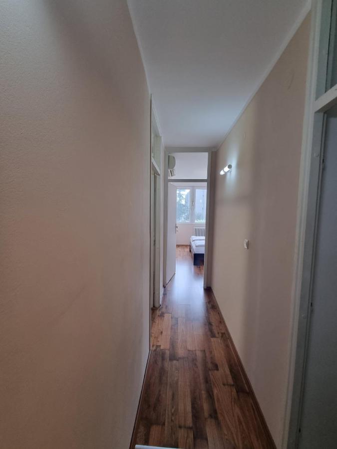 Hawaii- 2 Bdr, Arena, Sava Centar, Free Parking Daire Belgrad Dış mekan fotoğraf