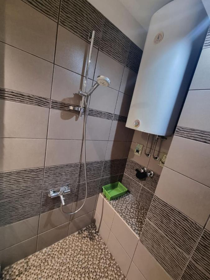 Hawaii- 2 Bdr, Arena, Sava Centar, Free Parking Daire Belgrad Dış mekan fotoğraf