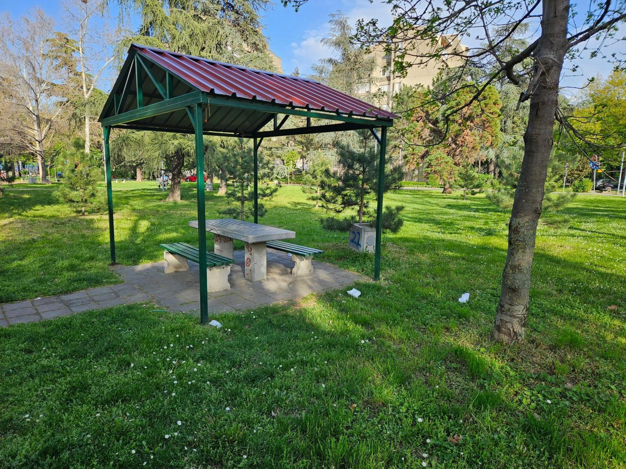 Hawaii- 2 Bdr, Arena, Sava Centar, Free Parking Daire Belgrad Dış mekan fotoğraf
